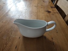 Gravy Boat White Gravy KITCHEN
