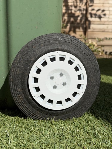 Wheelie bin compomotive - uk,