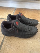 Y3 mens trainers archive size 12 uk