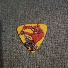 Offcial Metallica James
