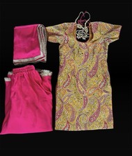 Only Worn Once Indian Women