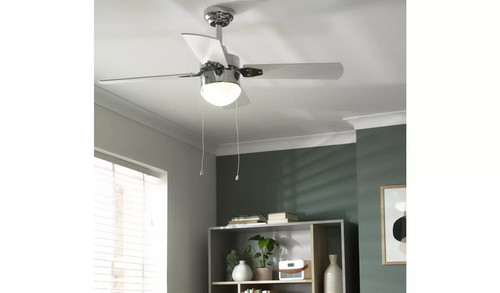 Argos home ceiling fan - argos,