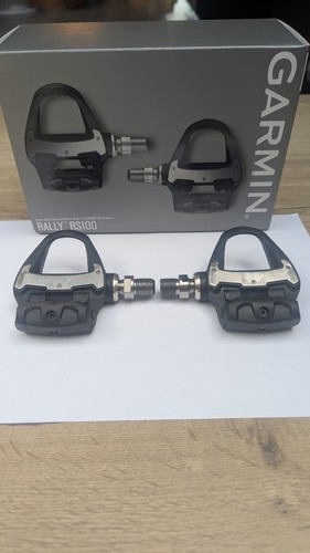 Garmin rally rs100 - rally,