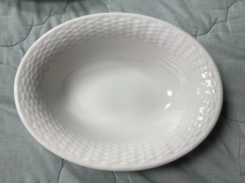 Wedgwood nantucket basket - wedgwood, 9.5"