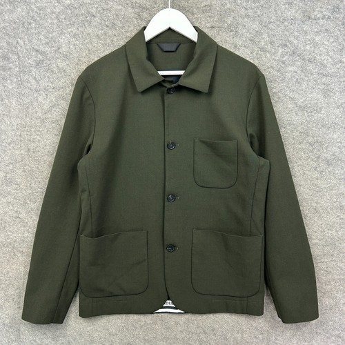 Lindeberg jacket mens medium - lindeberg,
