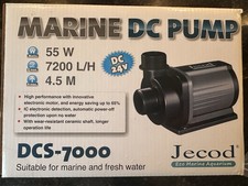 Jebao Jecod DCS Series DCS7000