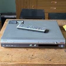 Pioneer DVD Recorder DVR-5100H
