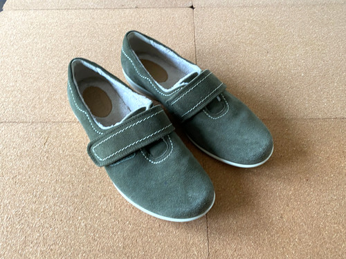 Hotter ladies slippers - hotter,