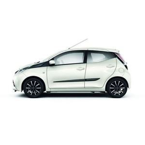 Genuine toyota aygo - 2014-, 5