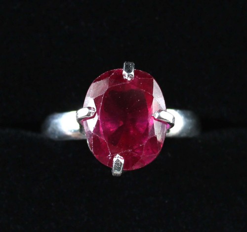 Natural rubellite tourmaline - rubellite,