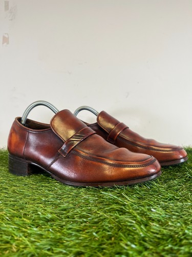 Barker loafers size mens - size,