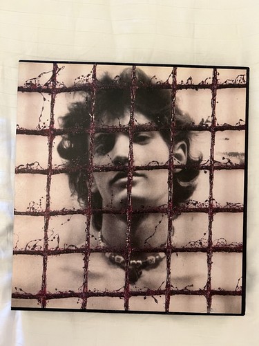 Robert mapplethorpe altars - robert,