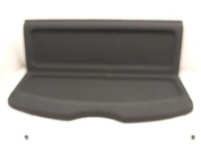 SKODA OCTAVIA PARCEL SHELF