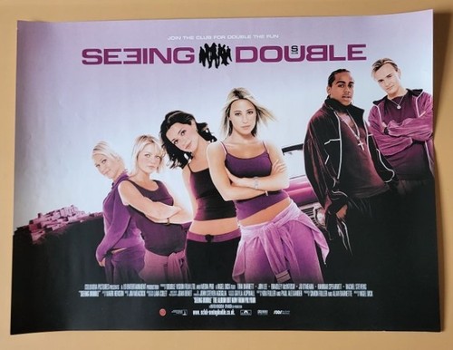 Club seeing double 2003 - s, 7
