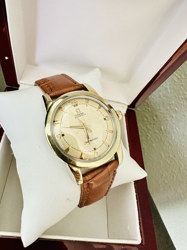 Men omega seamaster - men’s,