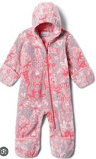 Columbia Snowtop II Bunting