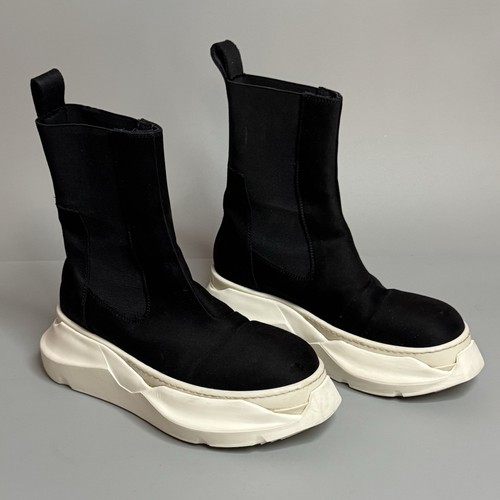 Drkshdw rick owens abstract - owens,