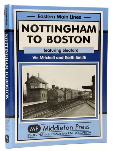 Nottingham boston - nottingham,