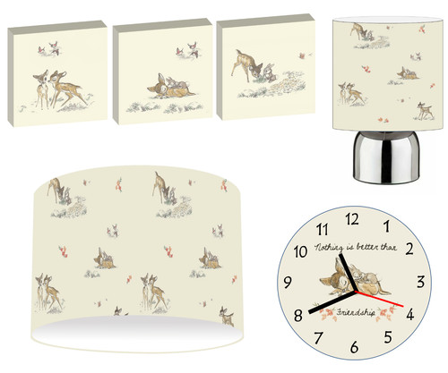 Bambi disney 10 - ,