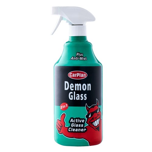 Glass cleaner streak free - glass,