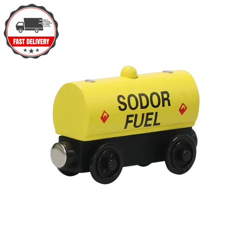 Thomas brio tank - thomas,