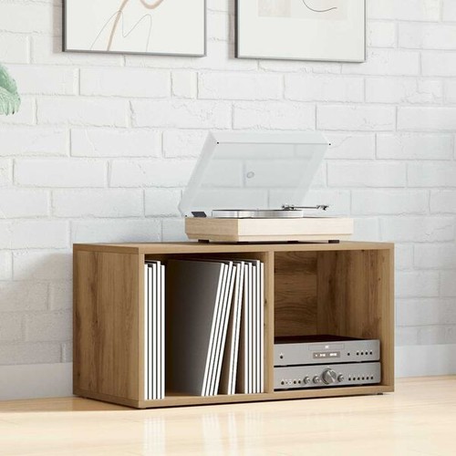 Artisan oak storage box - artisan,