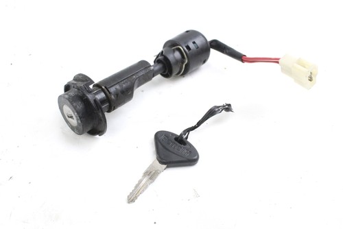 Benelli caffenero 250 ignition - 250,