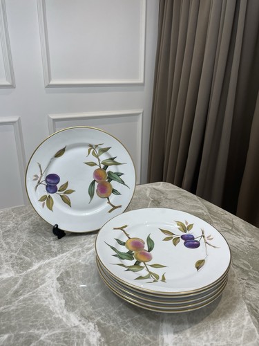 Royal worcester evesham - royal,