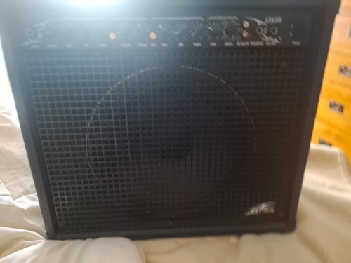 Laney lx65d guitar - laney,