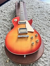 Excellent  Gibson Les Paul Traditional Pro II
