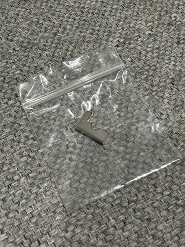 Logun pellet shim - .22,
