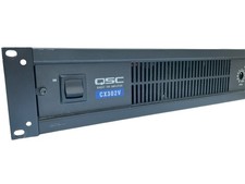QSC CX302V  2-Channel