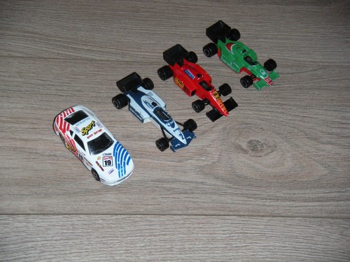 Majorette joblot vintage - majorette,