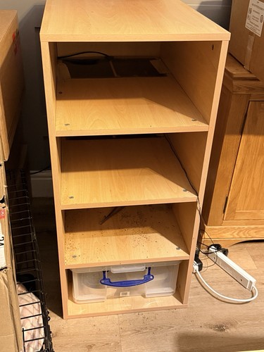 Pro viv rub - rub, rack