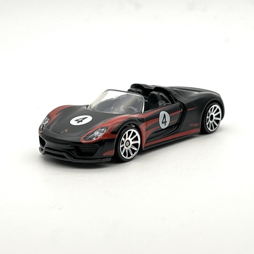 Hot wheels porsche - hot,