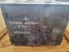 War Time Wooden Aircraft