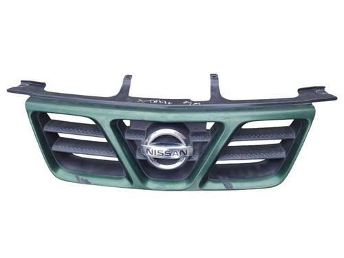 Nissan trail t30 - t30, front