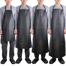 Waterproof Oil Proof PVC Apron