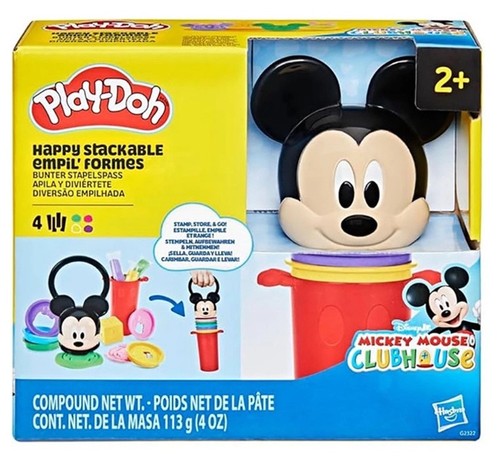 Play doh disney happy - disney,