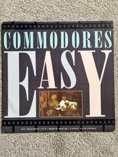 Commodores easy machine - easy,