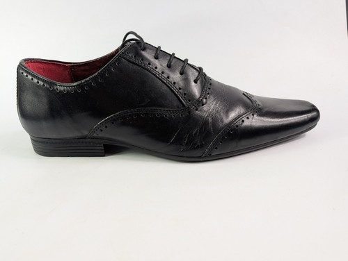 Next hell for leather black - next,