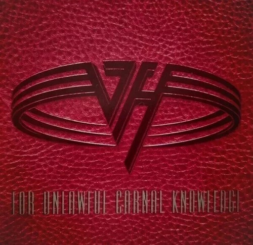 Van halen for unlawful - for,