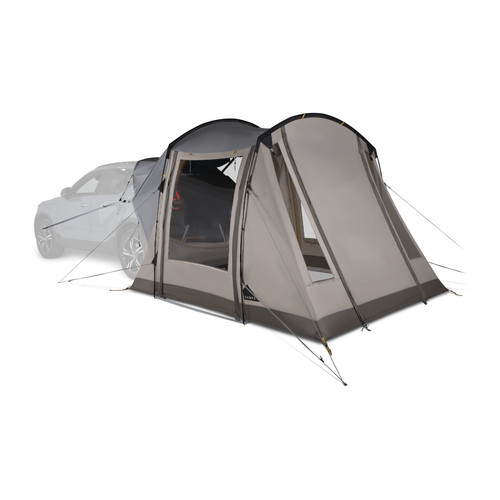 Kampa tailnest suv tailgate - kampa,