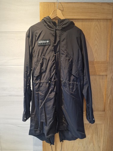 Adidas spezial spzl - spezial, parka