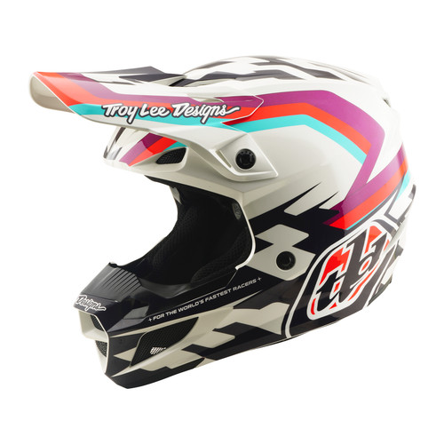 2026 troy lee - lee, se5