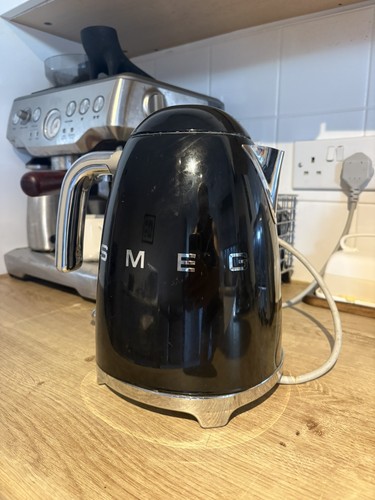 Smeg klf03bluk retro - smeg, 50's