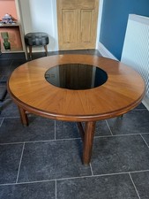 G Plan 1970s “Sunburst”