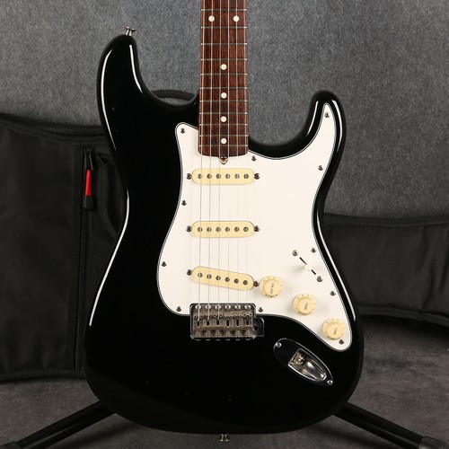 Squier mij stratocaster - squier,