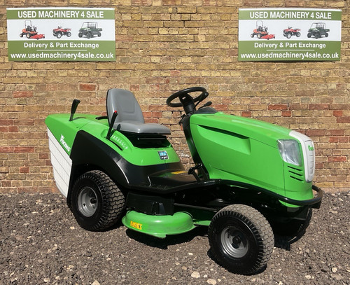 Viking 5097c ride on - t5,