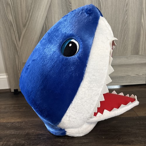 Dan dee baby shark big - big, greeter